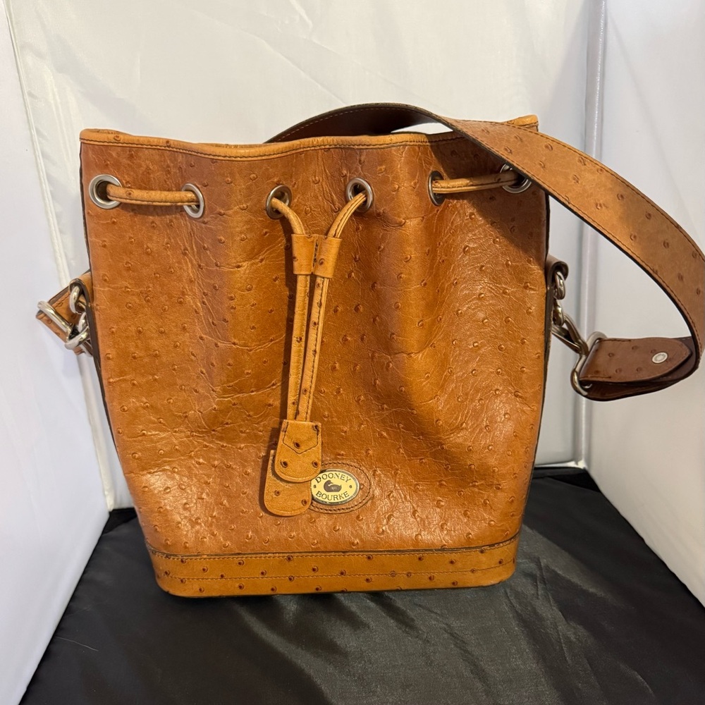 Vintage Dooney and Bourke